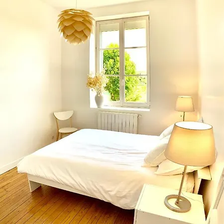 Sainte Elisabeth Villa Ver-sur-Mer
