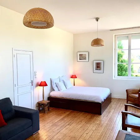 Villa Sainte Elisabeth Ver-sur-Mer