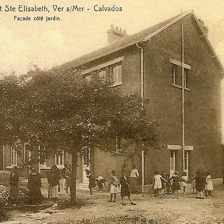 Villa Sainte Elisabeth